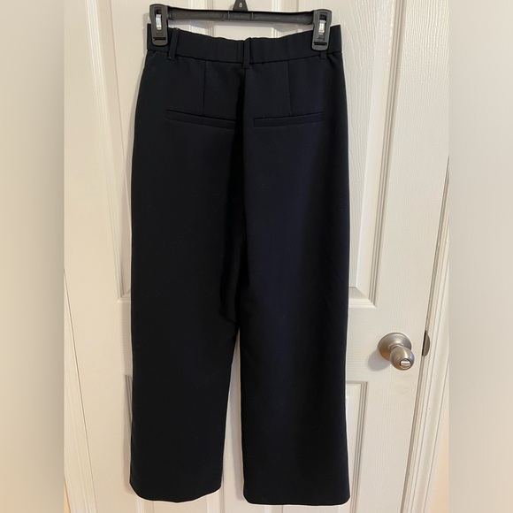 Abercrombie Sloane Tailored Pants (set of 3) - Picture 9 of 12